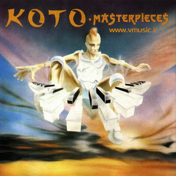 KOTO - Masterpieces 1989