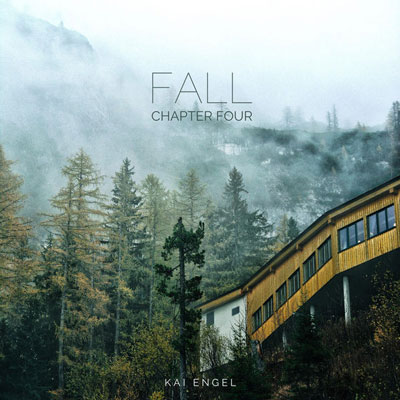 آلبوم Chapter Four (Fall) نئوکلاسیکال امبینت زیبایی از Kai Engel