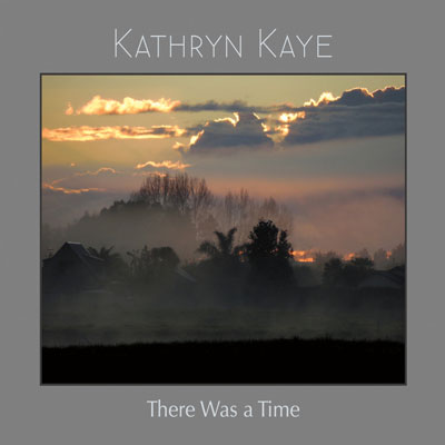 آلبوم « زمانی بود » تلفیق زیبای پیانو و ویولن از کاترین کی