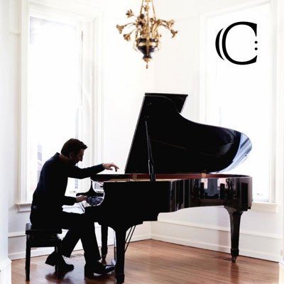 آلبوم موسیقی Cotter پیانو کلاسیکال زیبایی از Kevin Cotter