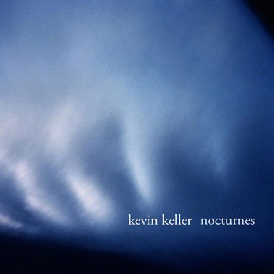 پیانو فضایی و تفکر برانگیز کوین کلر در آلبوم نوکتورن