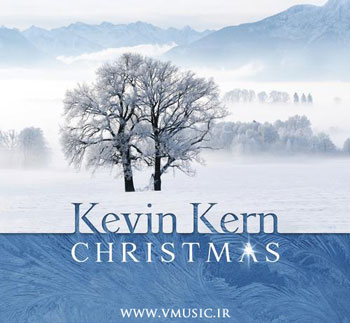 Kevin Kern - Christmas (2012)