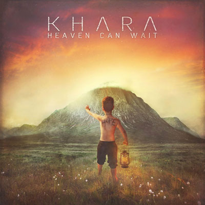 آلبوم Heaven Can Wait پست راک فوق العاده زیبا و شنیدنی از پروژه ی موسیقی Khara 