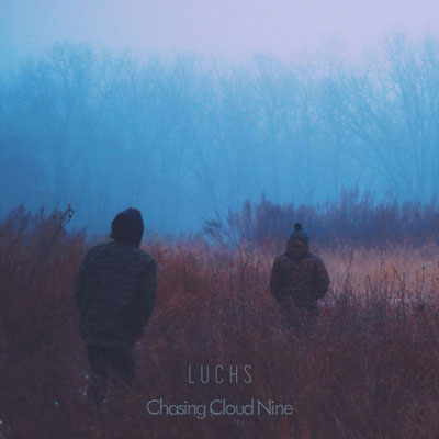 آلبوم Chasing Cloud Nine پیانو کلاسیکال آرام دراماتیک و تامل برانگیز از LUCHS