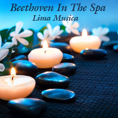 « بتهوون در اسپا » آلبوم کلاسیکال آرامش بخشی از لیما موزیکا