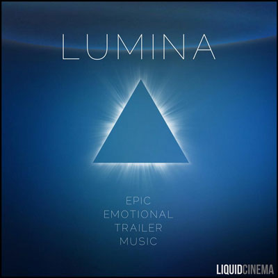 دانلود آلبوم « لومینا » تریلر های حماسی و هیجان انگیزی از گروه لیکوئید سینما