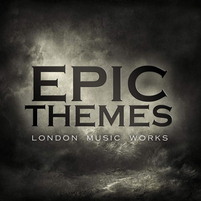 « تم های حماسی » آلبوم منتخبی از برترین موسیقی فیلم ها با اجرای گروه London Music Works