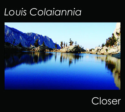پیانو شورانگیز و زیبای لوییس کولانیا در آلبوم « نزدیکتر »