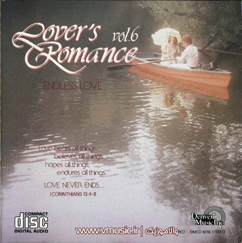 Lovers Romance VOL6