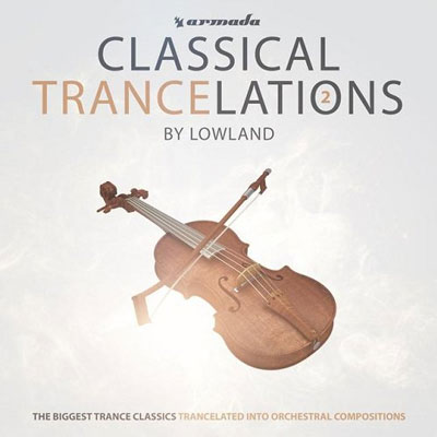اجرای ارکسترال و حماسی بزرگترین ترنس های کلاسیک از لولند
