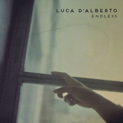 بی پایان ، آلبوم مدرن کلاسیکال زیبا و عمیقی از لوکا دی آلبرتو