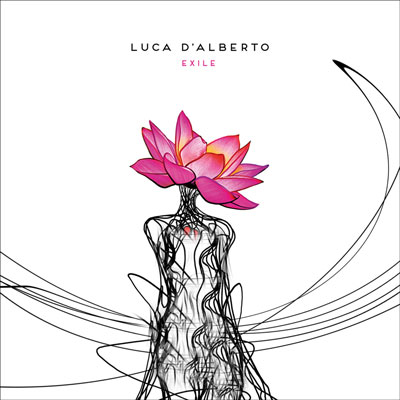 آلبوم موسیقی Exile امبینت نئوکلاسیکال زیبا و عمیقی از Luca D Alberto