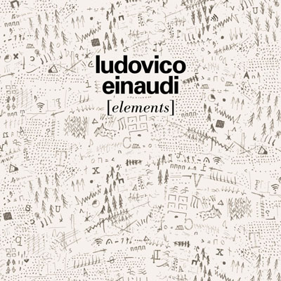 آلبوم « عناصر » اثری تاثیر گذار و فوق العاده زیبا از لودویکو ایناودی