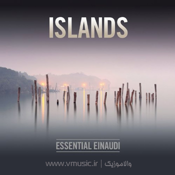 Ludovico Einaudi - Islands. Essential Einaudi (2011)