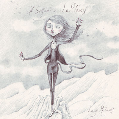 « نفس و صدا » آلبوم پیانو حزن آلود و تامل برانگیزی از لوئیجی روبینو