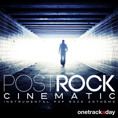 Post-Rock Cinematic ، اجرای ملودی های زیبا و تاثیرگذار پست راک از لوئیجی سویرولی