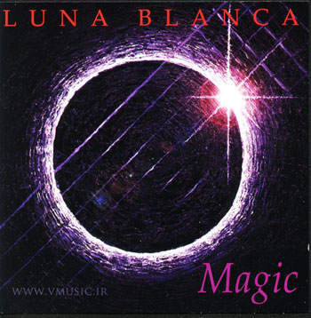 Luna Blanca - Magic 2004