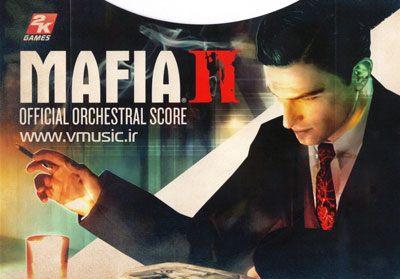Mafia II Official Orchestral Score