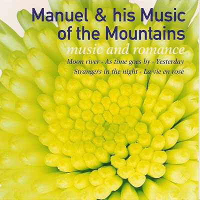 « موسیقی و رمانس » آلبوم موسیقی بیکلام عاشقانه از مانوئل