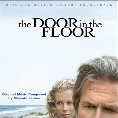 موسیقی درام و عاشقانه فیلم The Door in the Floor