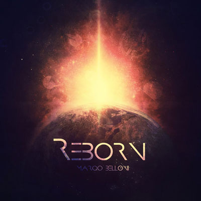 آلبوم Reborn موسیقی تریلر حماسی دراماتیک و سینمایی از Marco Belloni