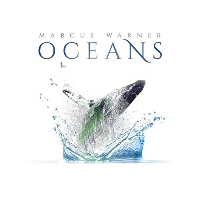 آلبوم « اقیانوس ها » تریلر های دراماتیکی از مارکوس وارنر