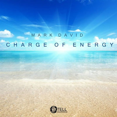 آلبوم ترنس فوق العاده زیبای « شارژ انرژی » اثری از مارک دیوید
