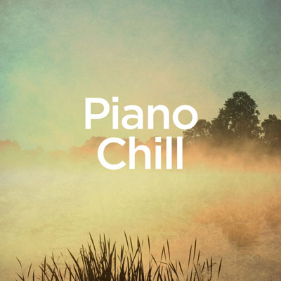 آلبوم موسیقی Piano Chill پیانو های آرامش بخش و روح نوازی از مایکل فاستر