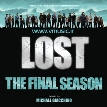 Michael Giacchino - Lost Season 6 - 2010