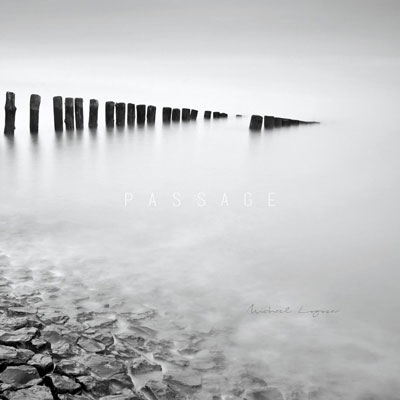 آلبوم موسیقی Passage پیانو روح نواز و عمیقی از Michael Logozar