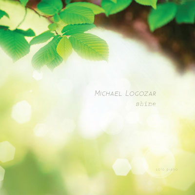 آلبوم « درخشش » پیانو دلنشین و تسکین دهنده ایی از مایکل لوگوزار