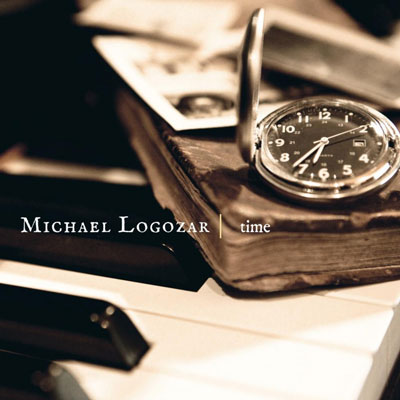 دانلود آلبوم « زمان » تکنوازی پیانو روج نوازی از مایکل لوگوزار
