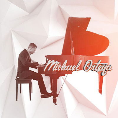 Piano by Michael Ortega 1 ، پیانو آرام و عاشقانه از مایکل اورتگا