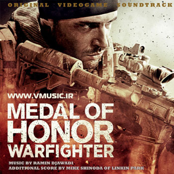 Mike Shinoda & Ramin Djawadi - Medal of Honor - Warfighter (2012)