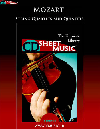 Mozart: String Quartets and Quintets 