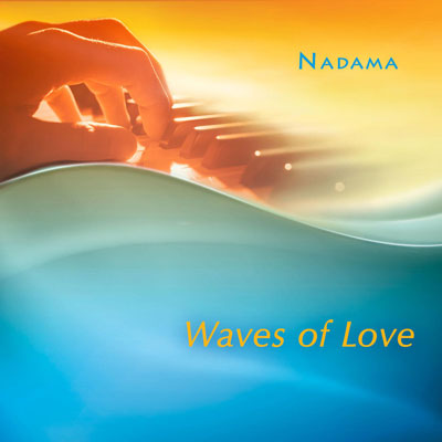 آلبوم « امواج عشق » پیانو آرامش بخش و روح نوازی از ناداما