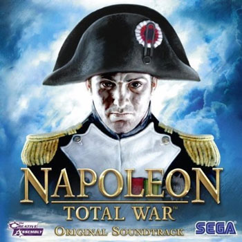 Richard Beddow - Napoleon Total War 2011
