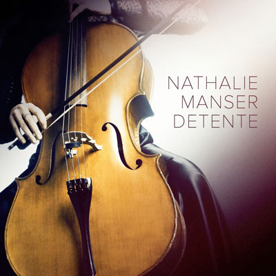Détente ، قطعات آرامش بخش و زیبای ویولن سل اثری از ناتالی مانسر