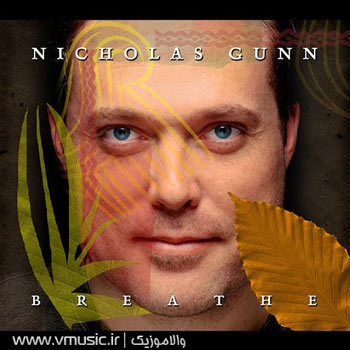 Nicholas Gunn - Breathe 2004