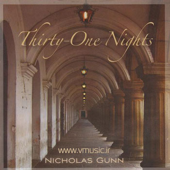 Nicholas Gunn - Thirty-One Nights 2012