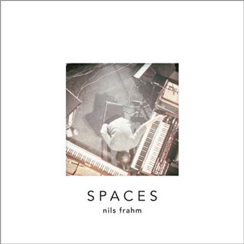 Nils Frahm - Spaces (2013)