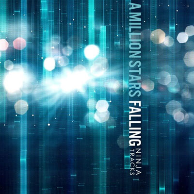 « یک میلیون ستاره در حال سقوط » آلبوم موسیقی حماسی و دراماتیکی از نینجا ترکس