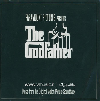 Nino Rota - The Godfather 1972