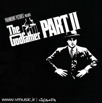 Nino Rota - The-Godfather Part II 1974