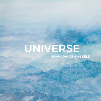 آلبوم موسیقی Universe پیانو کلاسیکال زیبایی از Noah Vanden Abeele