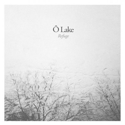 آلبوم موسیقی Refuge پیانو امبینت مسحور کننده از Ô Lake