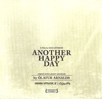Another Happy Day (by Olafur Arnalds) - 2012