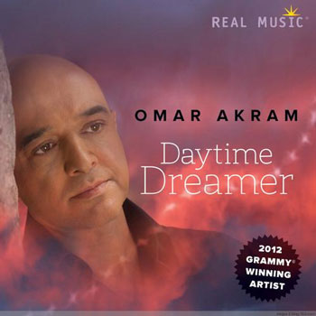 رویاهای زیبا و عاشقانه با پیانوی بدیع و دلنشین عمر اکرم