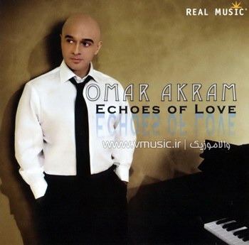 آلبوم “طنین عشق” اثر زیبا و آرامش بخشی از عمر اکرم