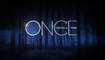 Once Upon A Time - 2012